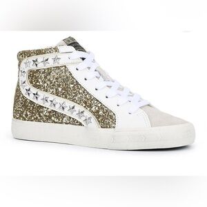 Vintage Havana MATEEL - GOLD/GREY MULTI
